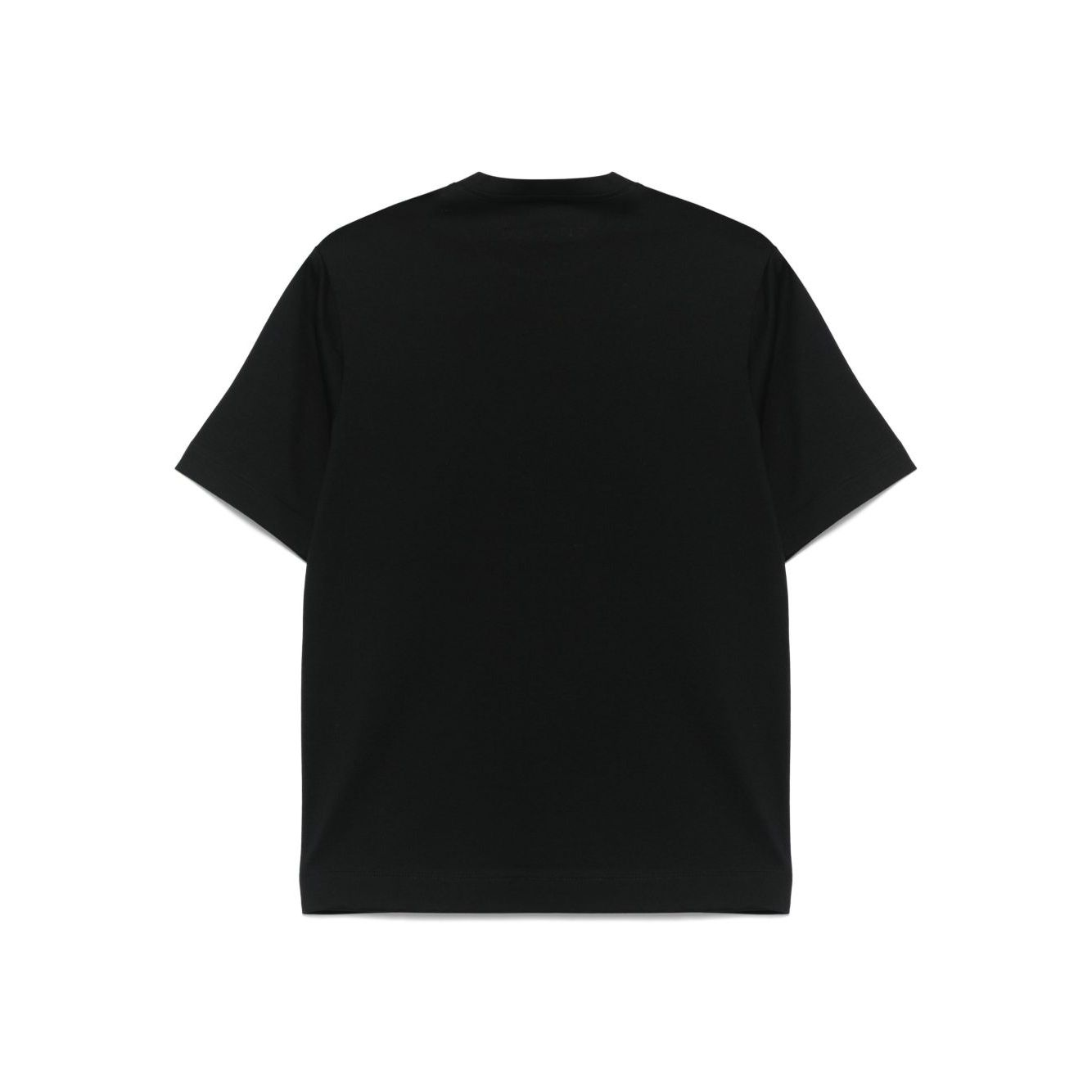 Circolo 1901 T-shirts and Polos Black Topwear