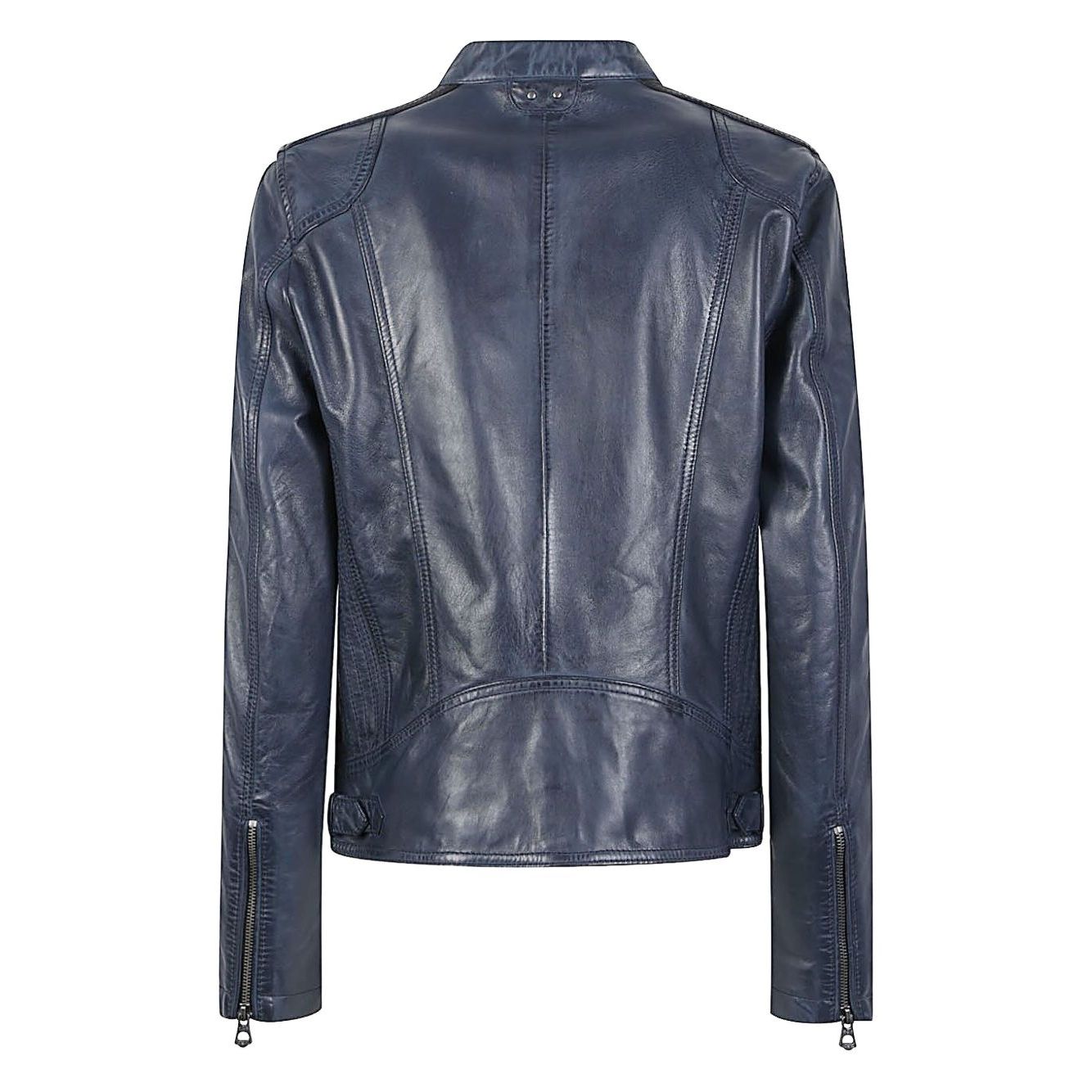 DAYTONA 73 Jackets Blue Jackets