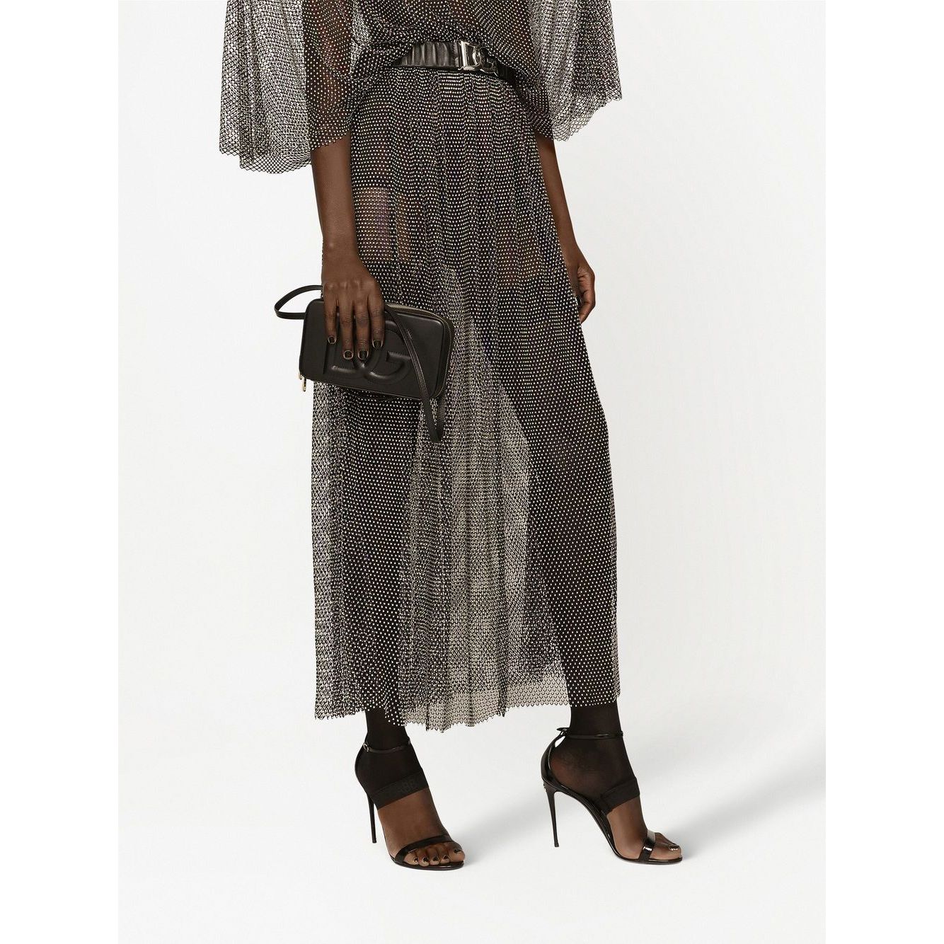 Dolce & Gabbana small DG Logo camera bag Shoulder