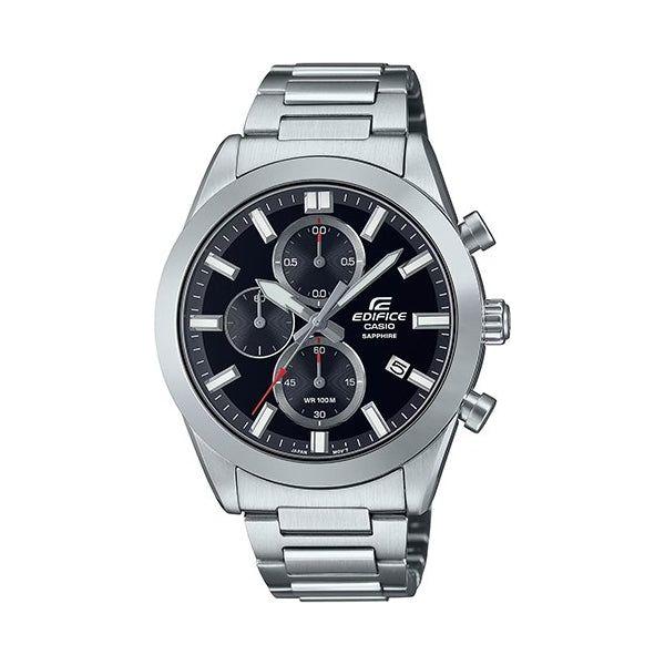 CASIO EDIFICE Mod. STANDARD CHRONO WATCHES