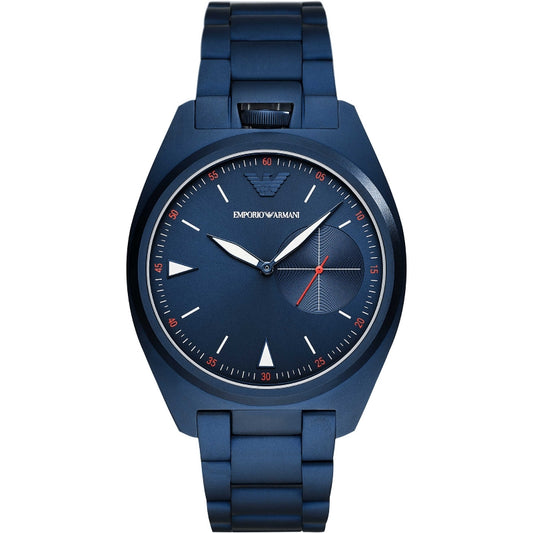 EMPORIO ARMANI Mod. NICOLA WATCHES