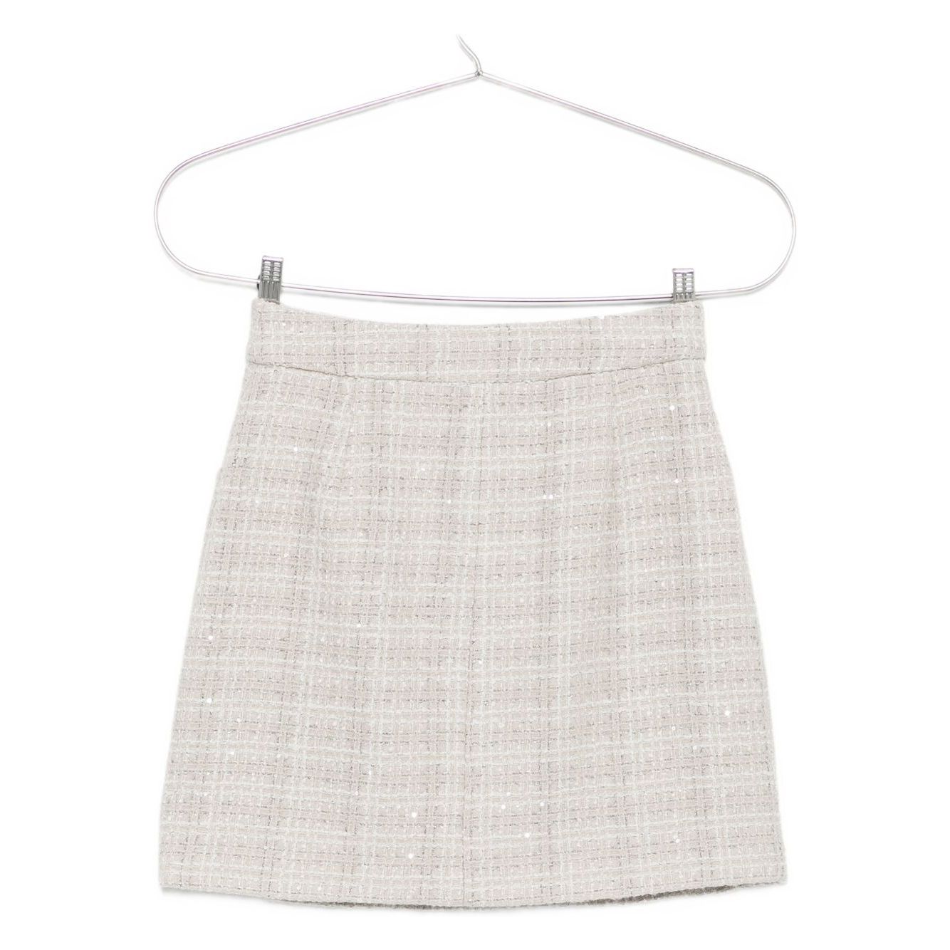Emporio Armani Skirts Grey