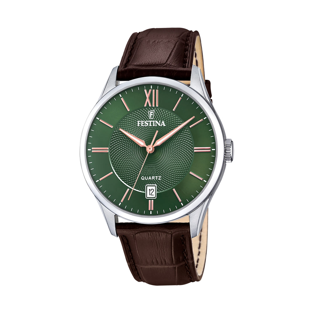 FESTINA Mod. CLASSICS WATCHES