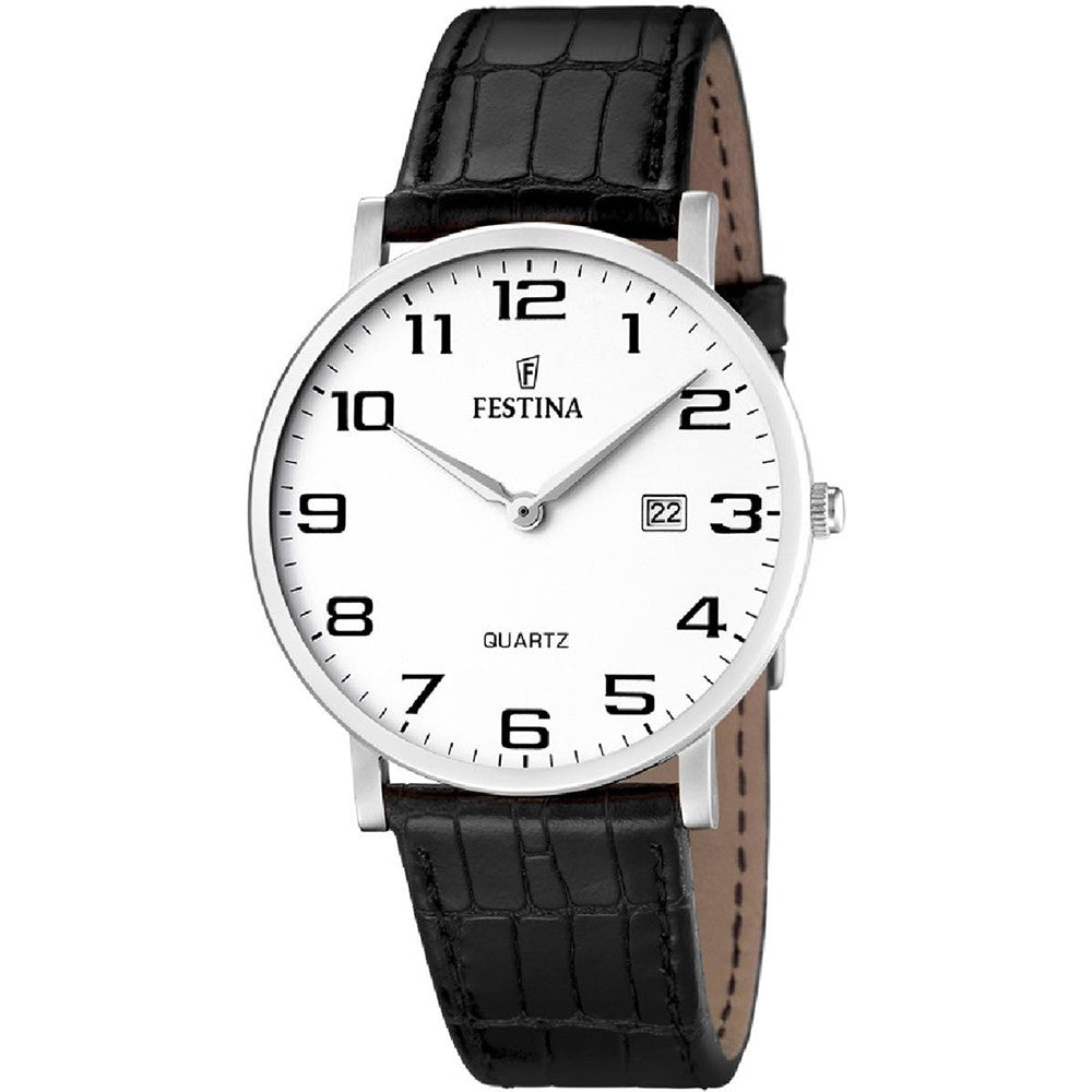 FESTINA WATCHES Mod. F16476/1 WATCHES