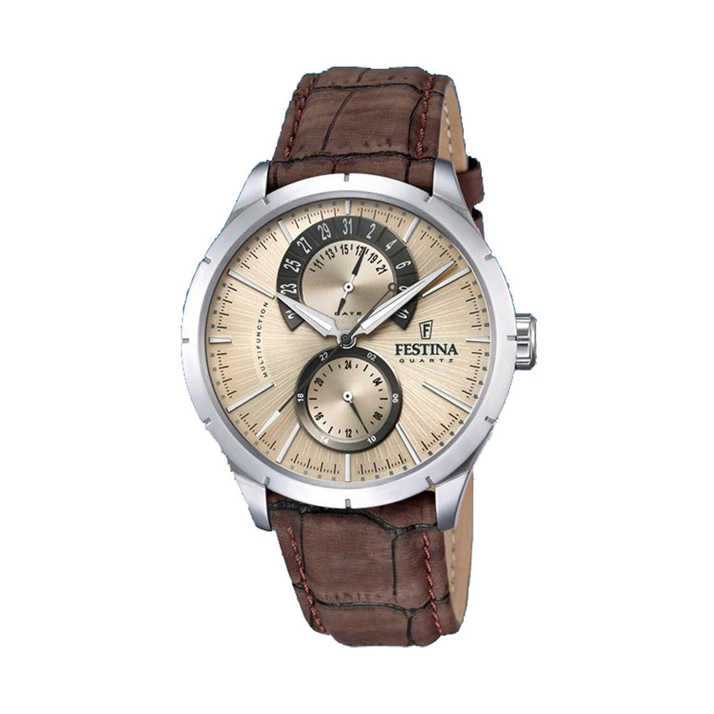 FESTINA WATCHES Mod. F16573/9 WATCHES