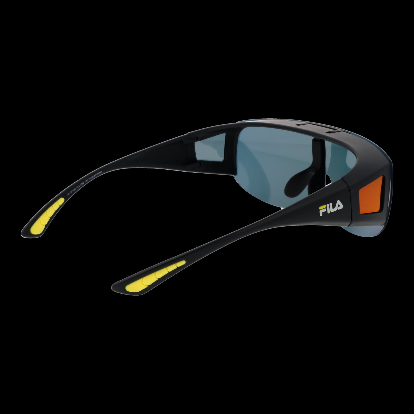 FILA MOD. SFI126 99U28Z SUNGLASSES & EYEWEAR