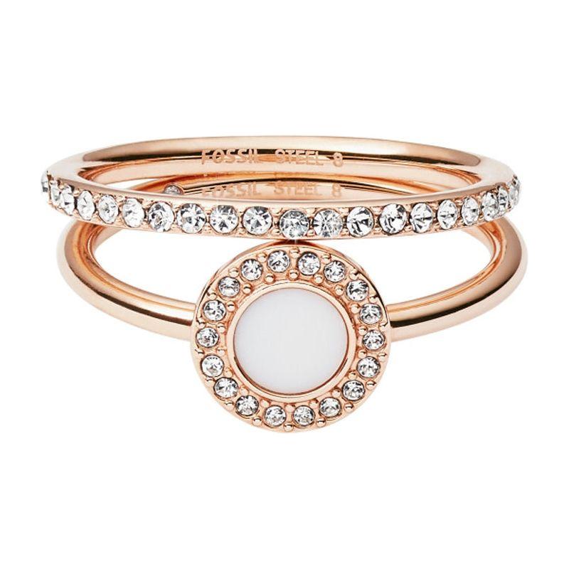 FOSSIL Mod. JF02666791503 Ring