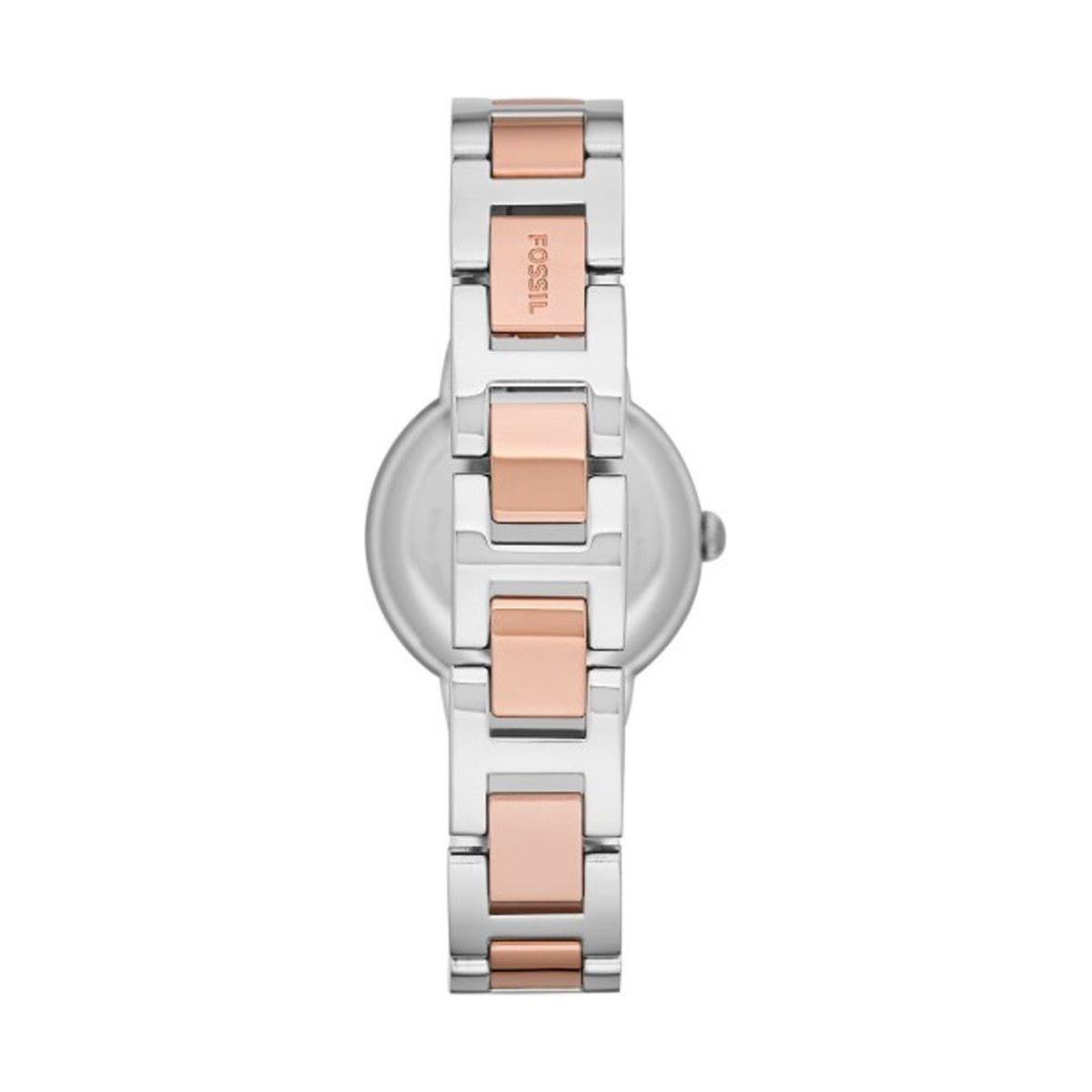 FOSSIL WATCHES Mod. ES3405 WATCHES