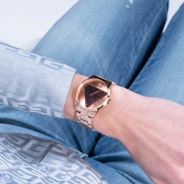 GUESS Mod. EMBLEM GW0485L2