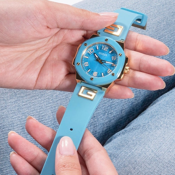 GUESS Mod. G HYPE GW0555L3