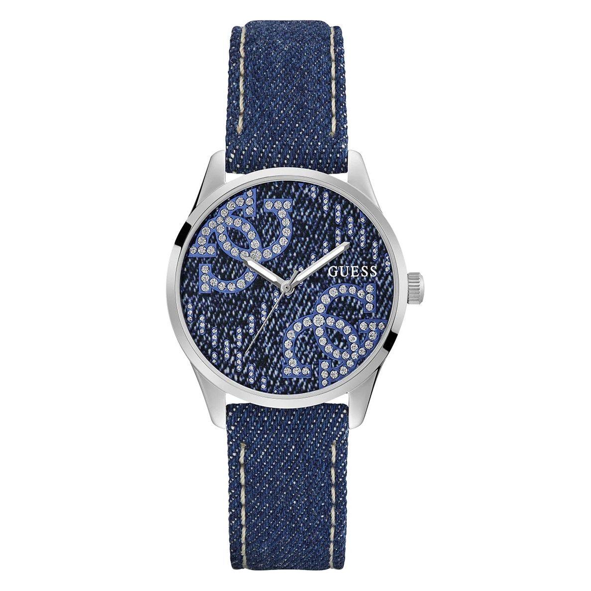 GUESS Mod. G STITCH GW0755L1