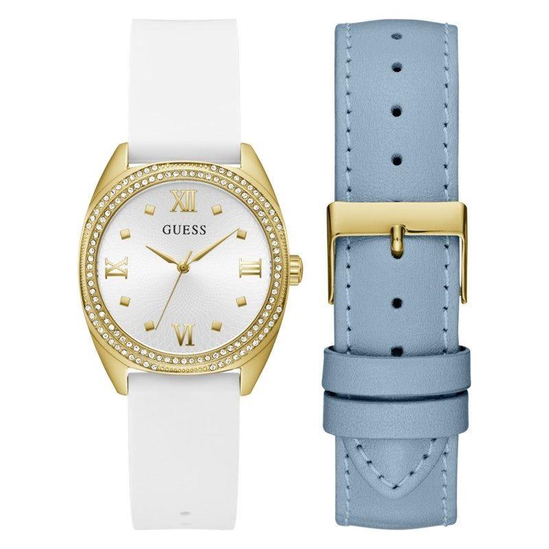 GUESS Mod. GBS DELILAH Special Pack + Extra Strap GW0691L2