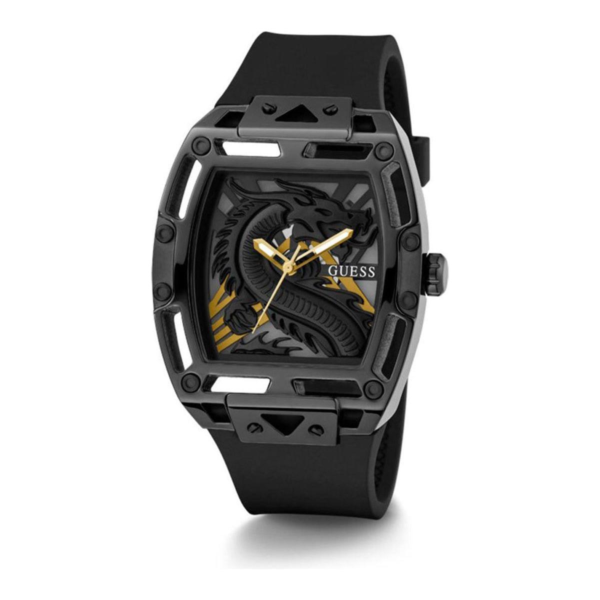 GUESS WATCHES Mod. GW0648G1 GW0648G1