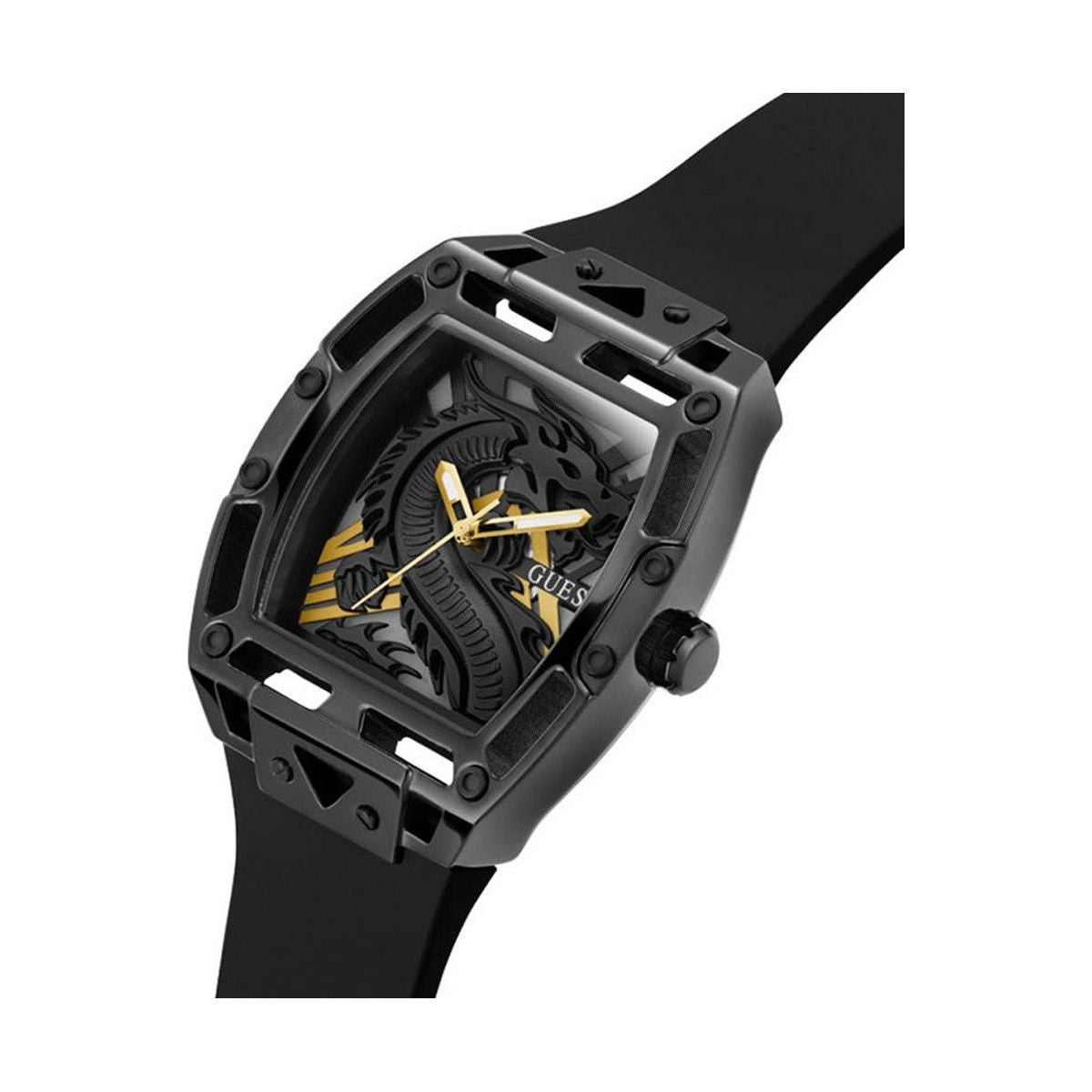 GUESS WATCHES Mod. GW0648G1 GW0648G1