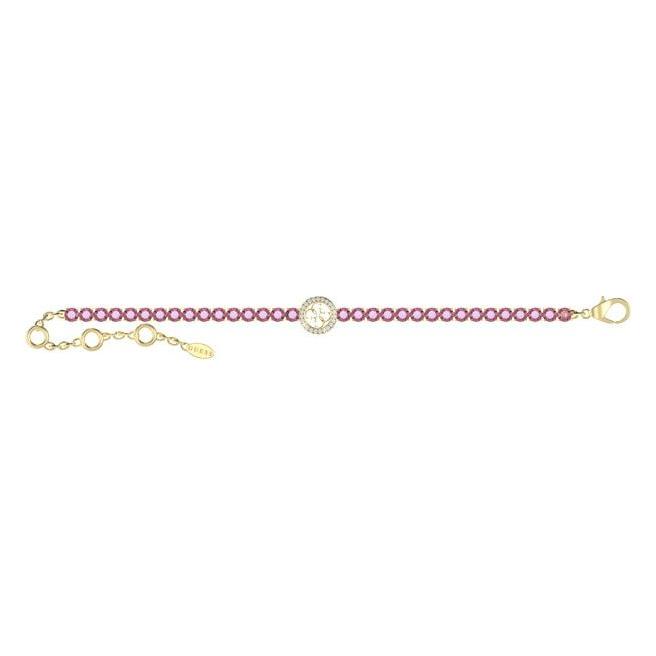 GUESS JEWELS JEWELRY Mod. JUBB05142JWYGFCS