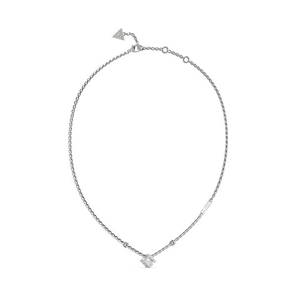 GUESS JEWELS JEWELRY Mod. JUBN03084JWRHT-U DESIGNER FASHION JEWELLERY