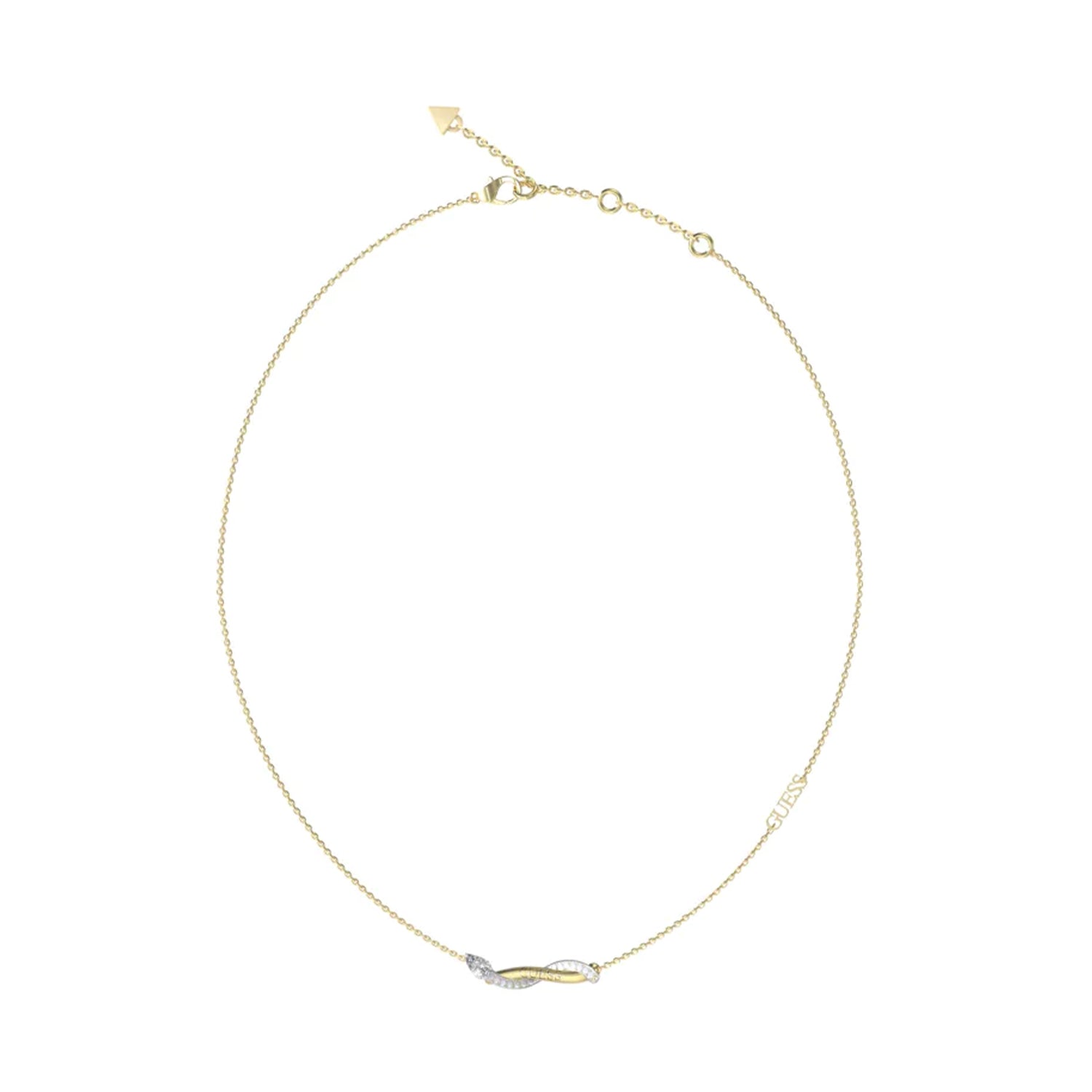 GUESS JEWELS JEWELRY Mod. JUBN05066JWYGRHT-U