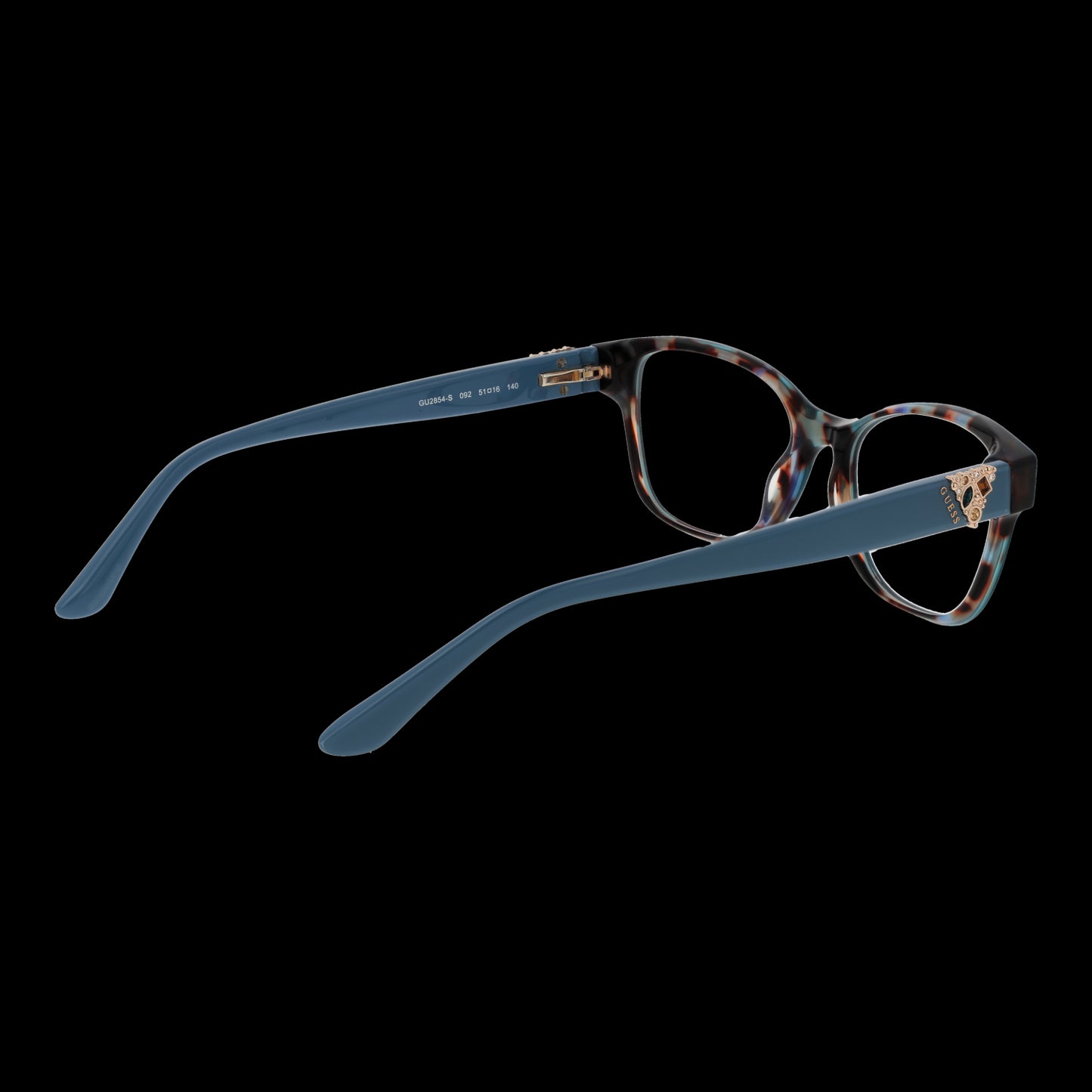 GUESS MOD. GU2854-S 51092 SUNGLASSES & EYEWEAR