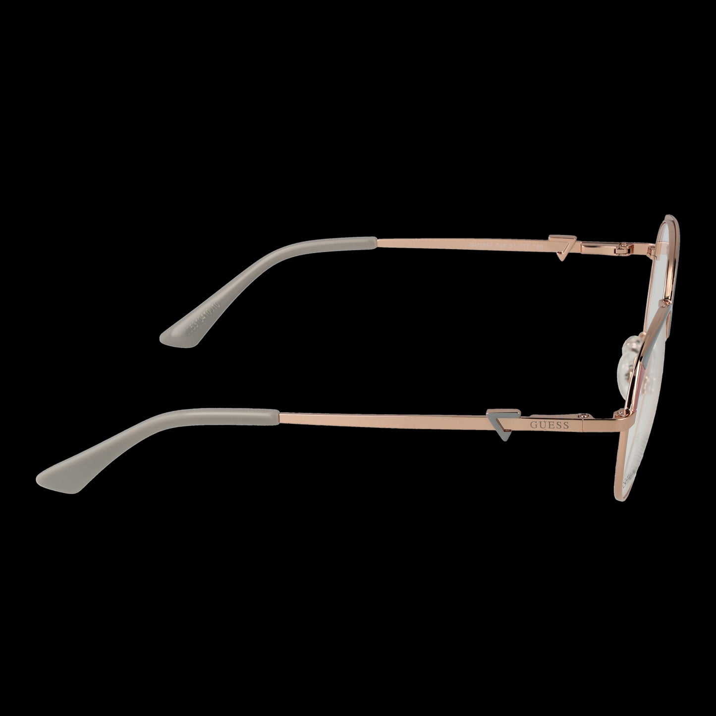 GUESS MOD. GU2867 51028 SUNGLASSES & EYEWEAR