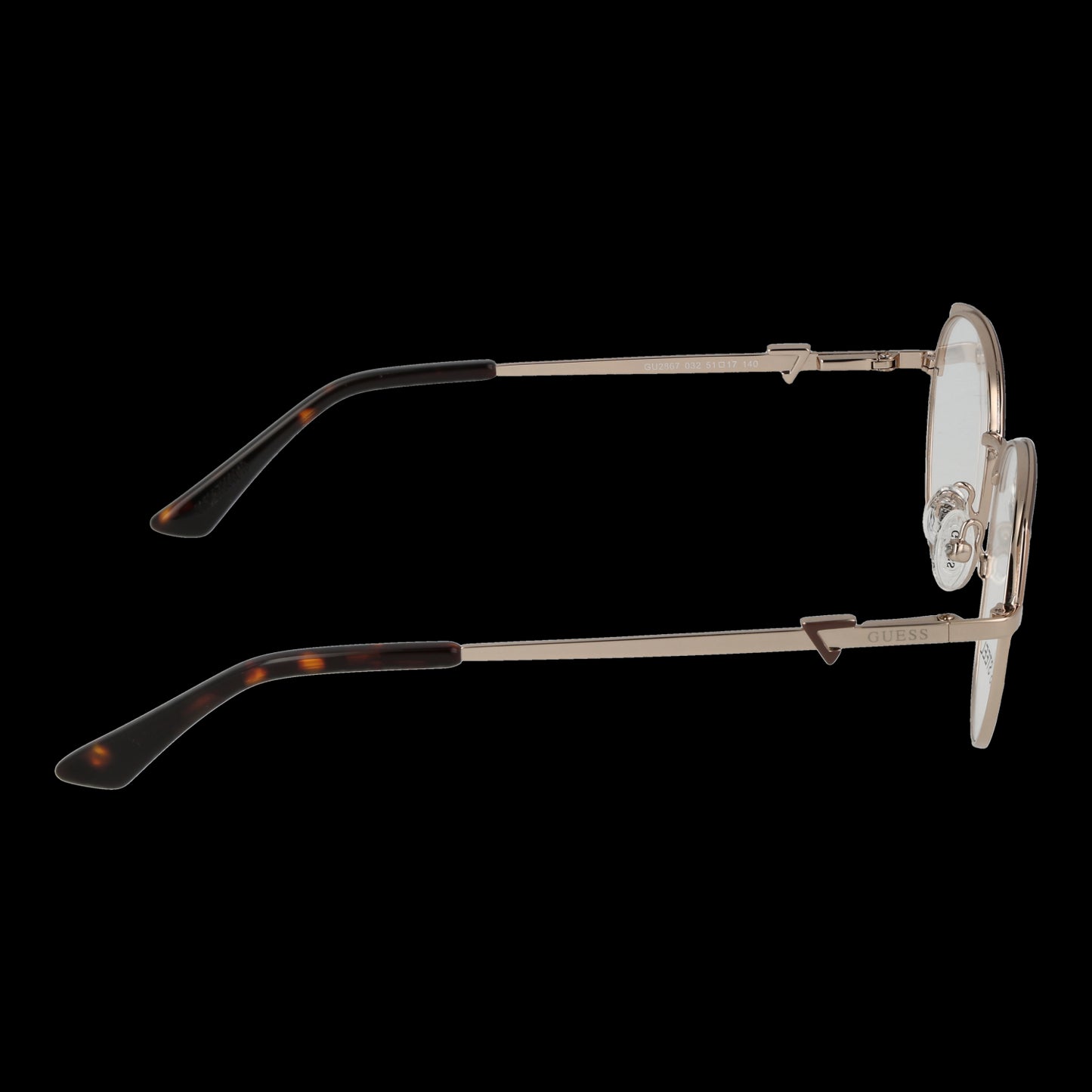 GUESS MOD. GU2867 51032 SUNGLASSES & EYEWEAR