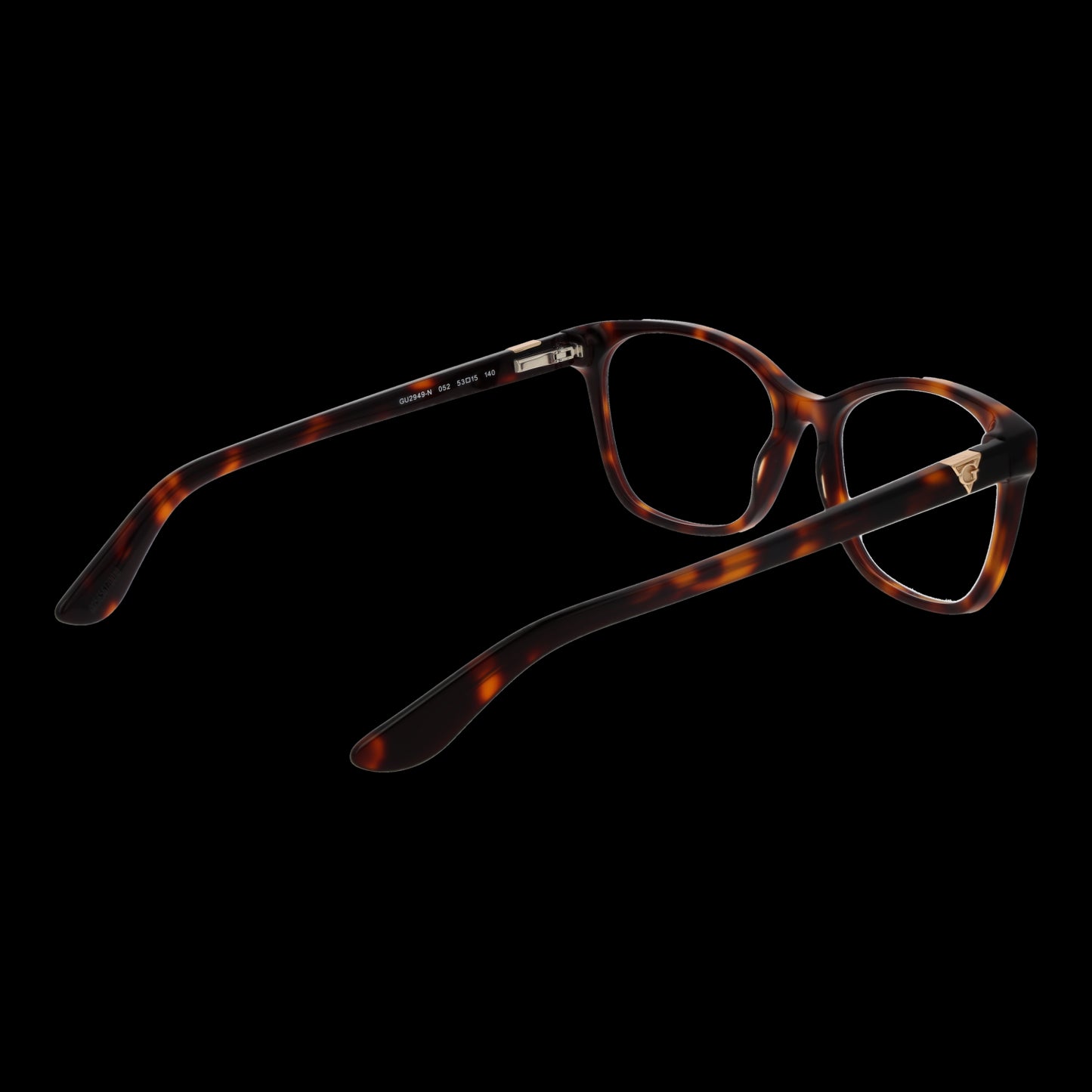 GUESS MOD. GU2949-N 53052 SUNGLASSES & EYEWEAR