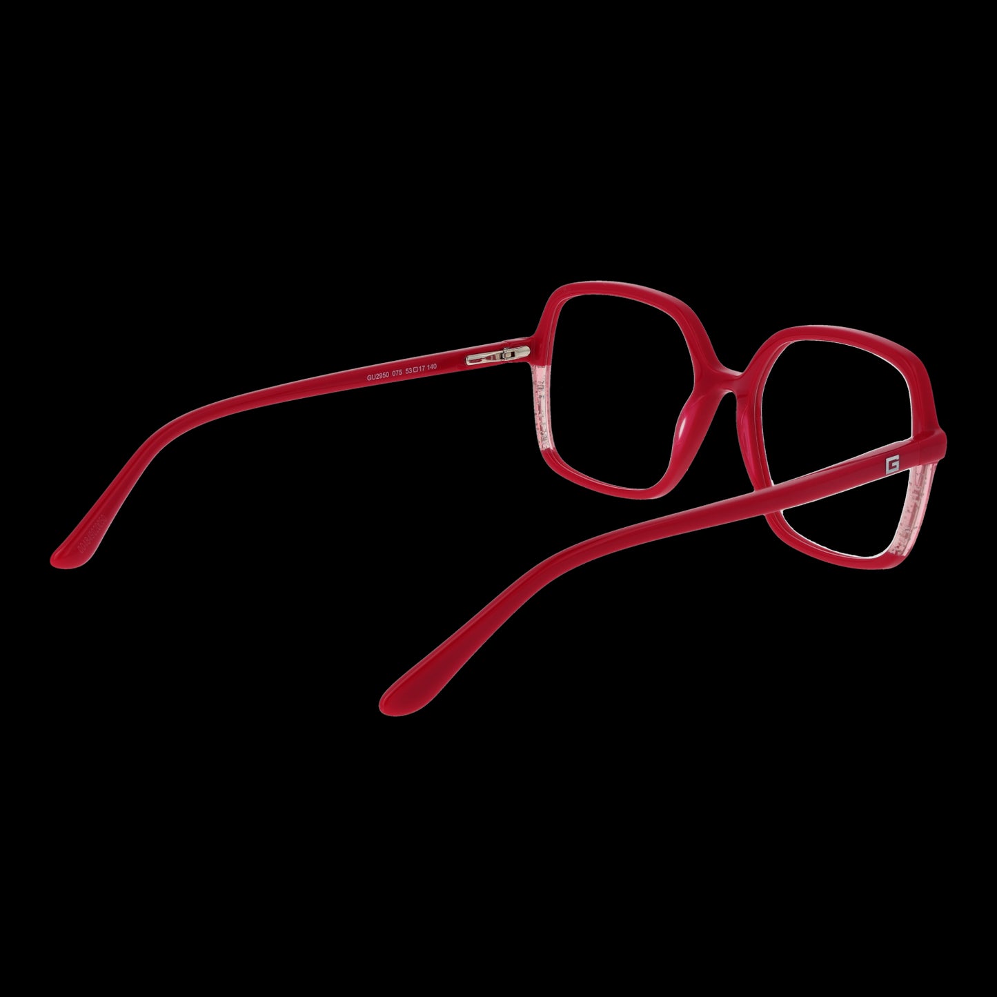 GUESS MOD. GU2950 53075 SUNGLASSES & EYEWEAR