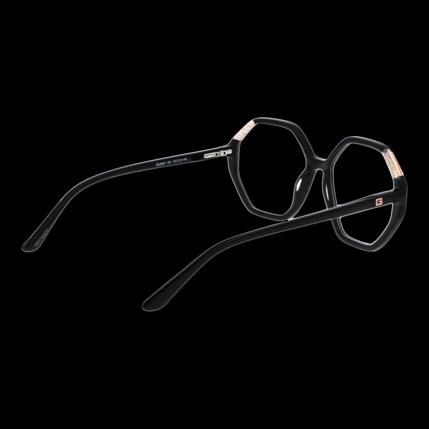 GUESS MOD. GU2951 53001 SUNGLASSES & EYEWEAR