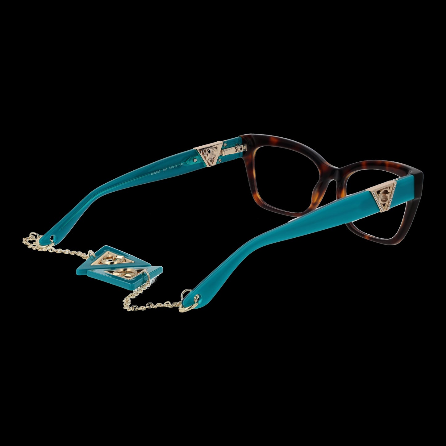 GUESS MOD. GU2960 54056 SUNGLASSES & EYEWEAR