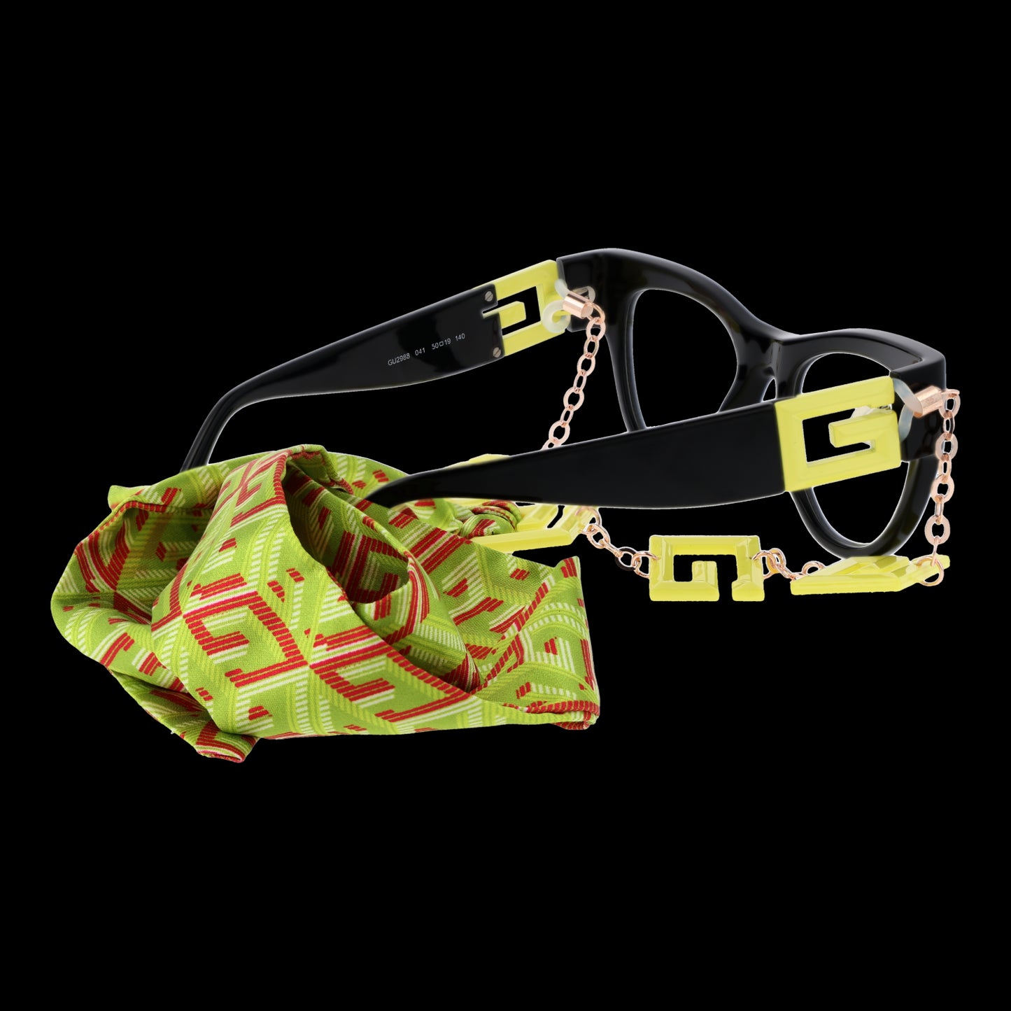 GUESS MOD. GU2988 50041 SUNGLASSES & EYEWEAR