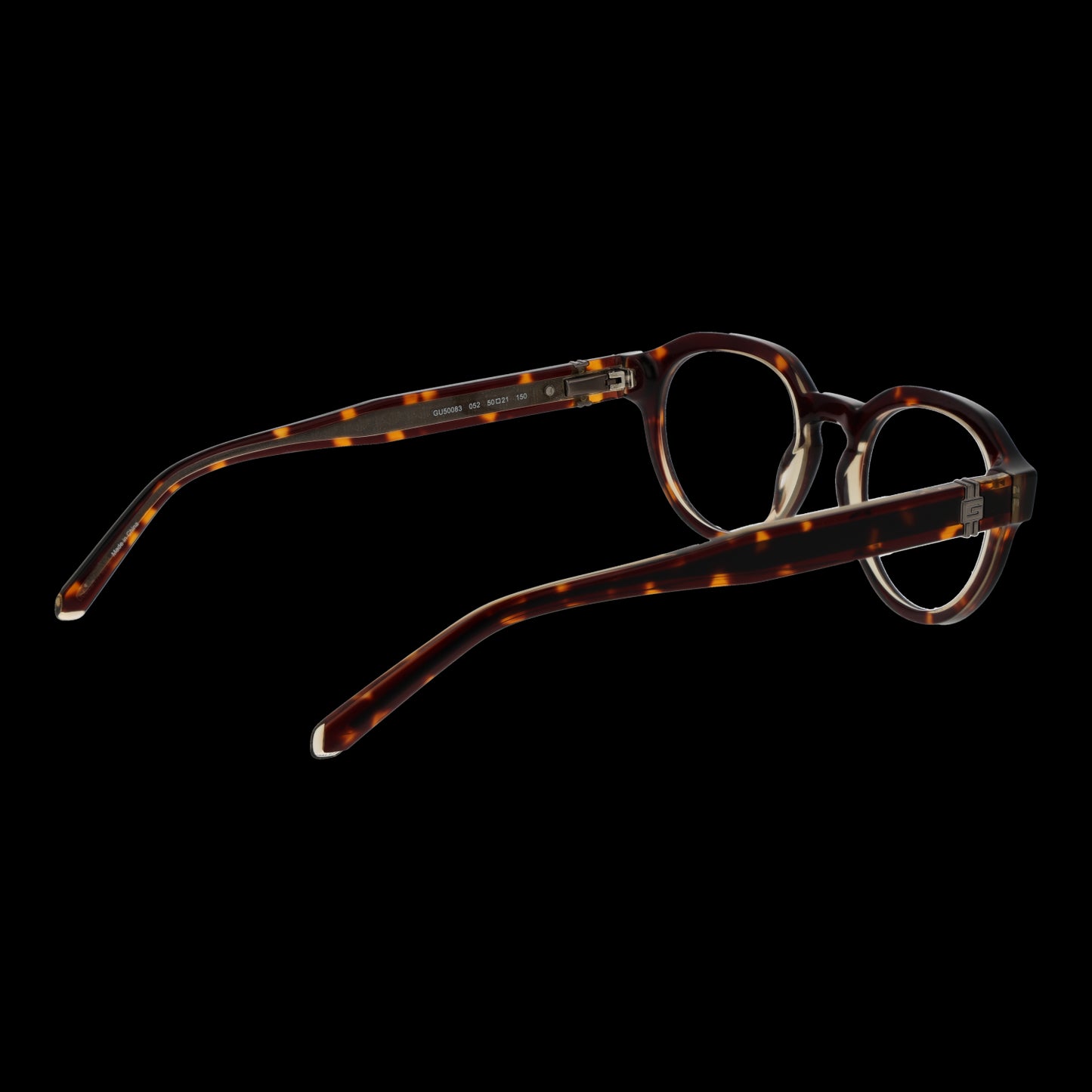 GUESS MOD. GU50083 50052 SUNGLASSES & EYEWEAR