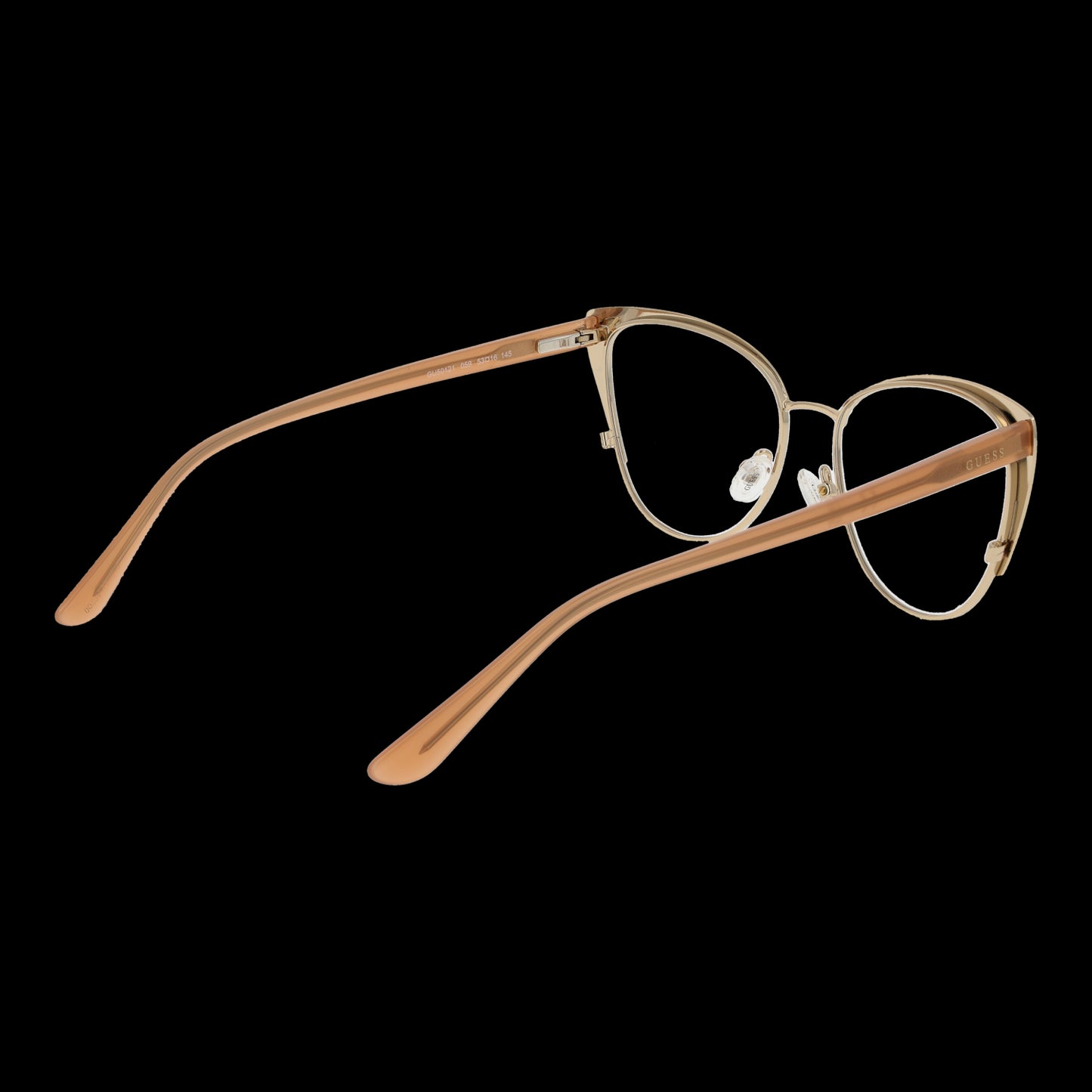 GUESS MOD. GU50121 53059 SUNGLASSES & EYEWEAR