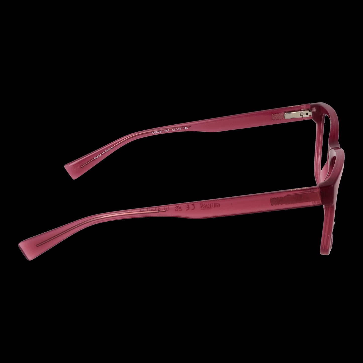 GUESS MOD. GU8281 53083