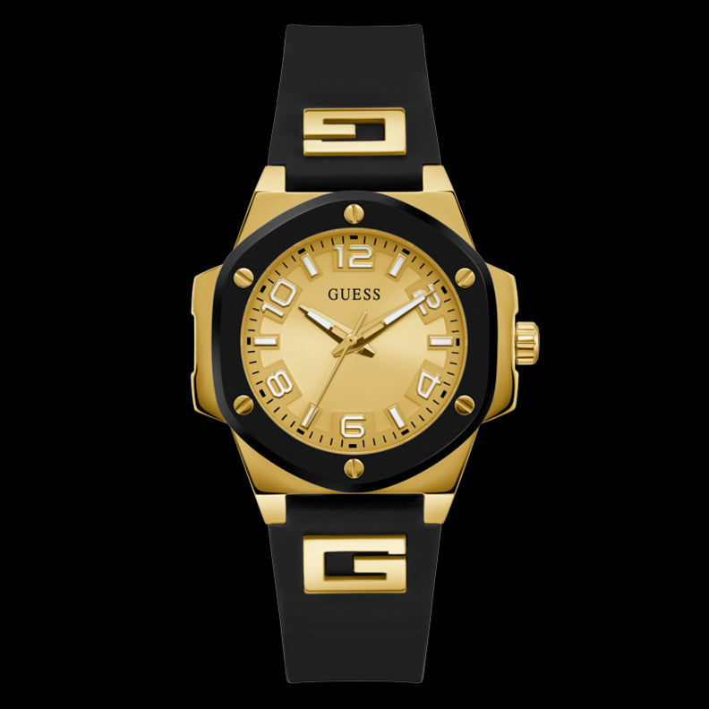 GUESS Mod. G HYPE WATCHES