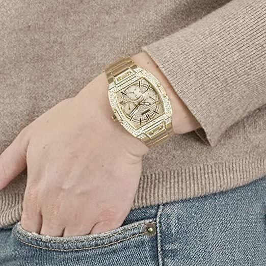 GUESS WATCHES Mod. GW0104L2 WATCHES