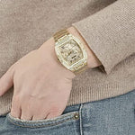 GUESS WATCHES Mod. GW0104L2 WATCHES