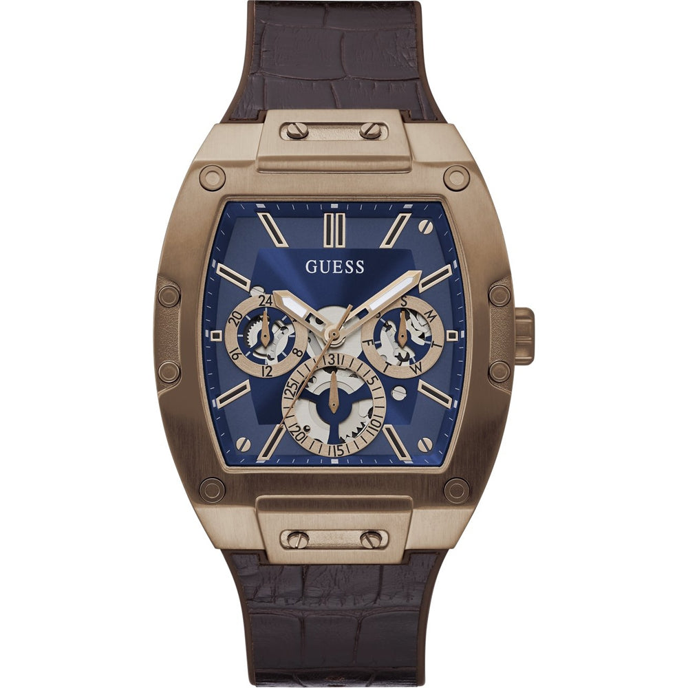 GUESS WATCHES Mod. GW0202G2 WATCHES