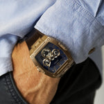 GUESS WATCHES Mod. GW0202G2 WATCHES