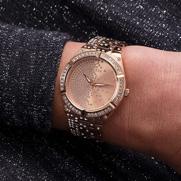 GUESS WATCHES Mod. GW0312L3 WATCHES