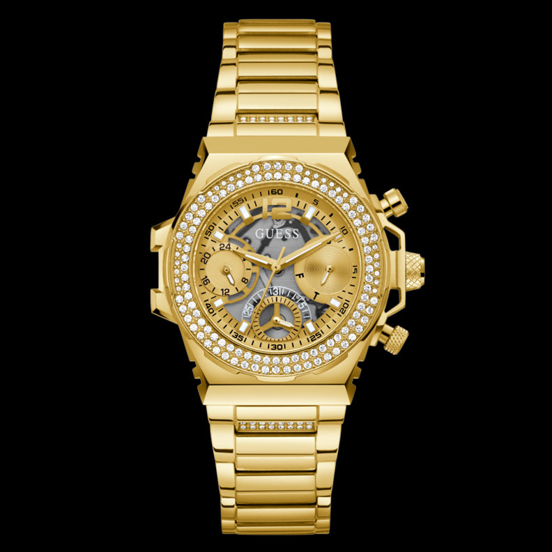 GUESS WATCHES Mod. GW0552L2 WATCHES