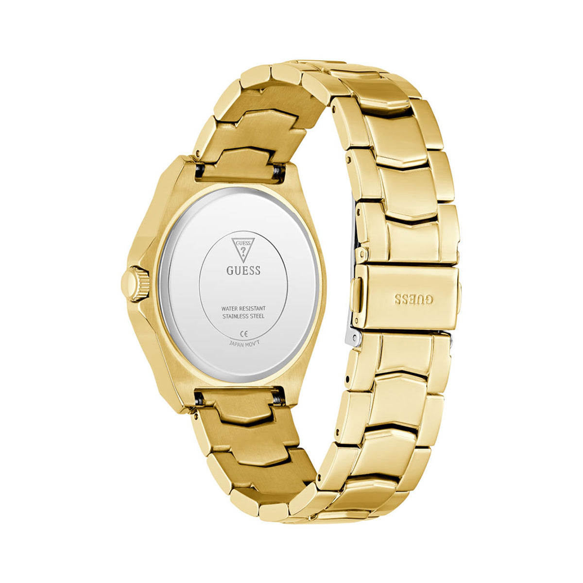 GUESS WATCHES Mod. GW0685L5 WATCHES