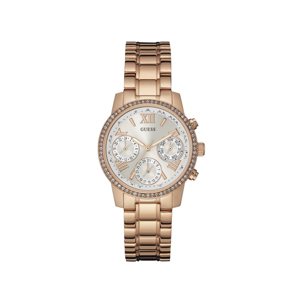 GUESS WATCHES Mod. W0623L2 WATCHES