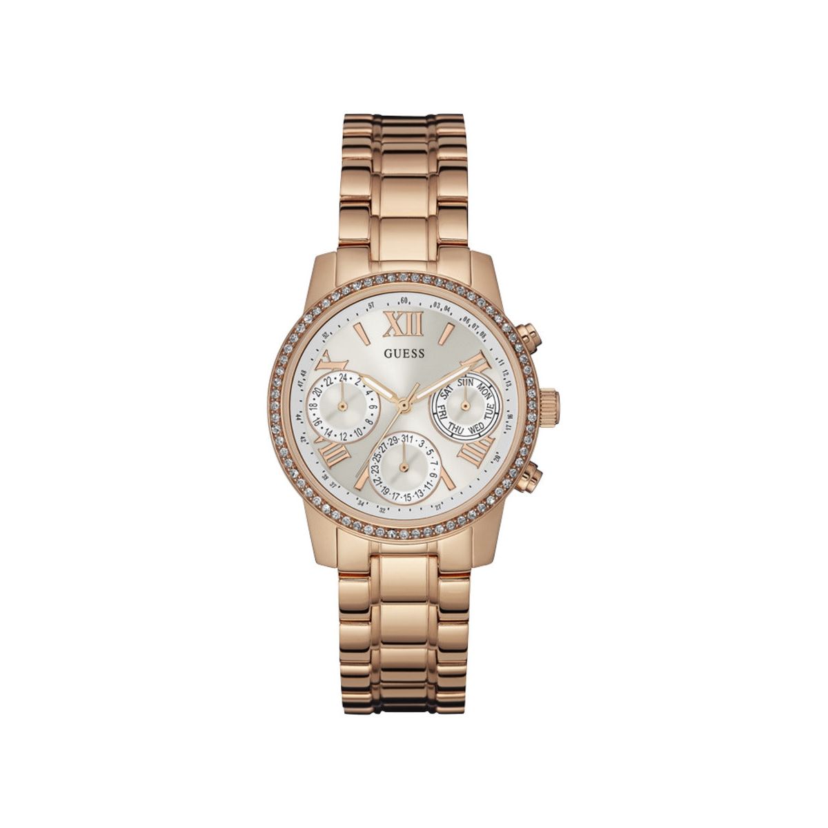 GUESS WATCHES Mod. W0623L2 WATCHES