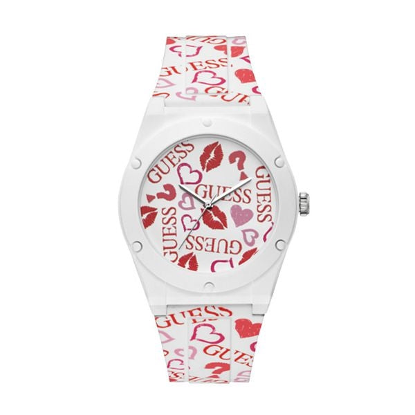 GUESS WATCHES Mod. W0979L19 WATCHES