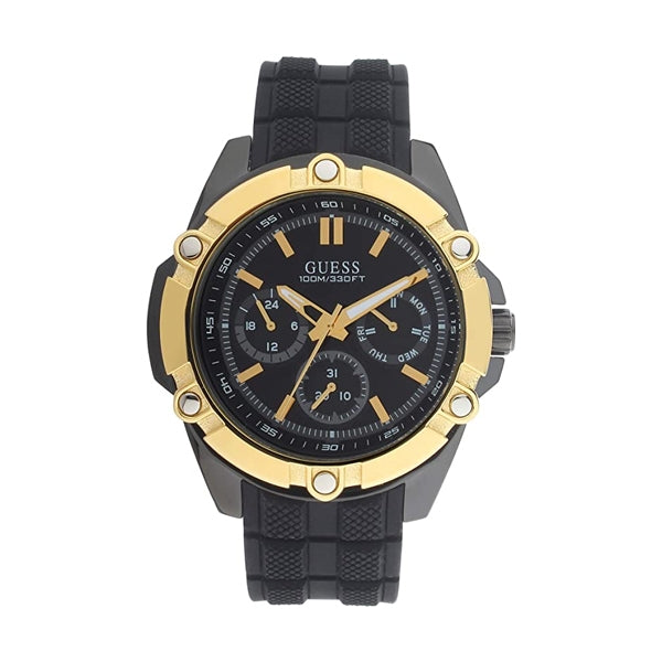 GUESS WATCHES Mod. W1302G2 WATCHES