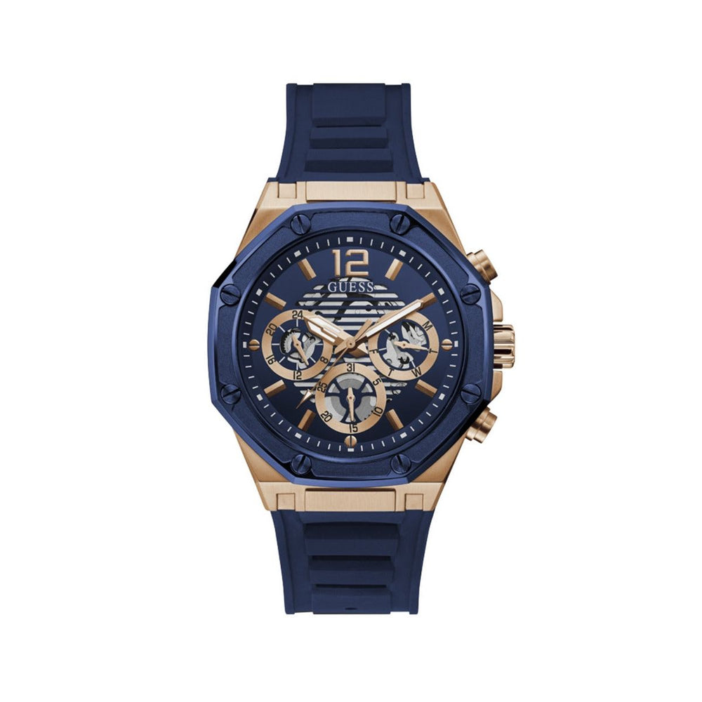 GUESS WATCHES Mod. GW0263G2 GW0263G2