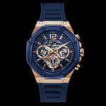 GUESS WATCHES Mod. GW0263G2 GW0263G2