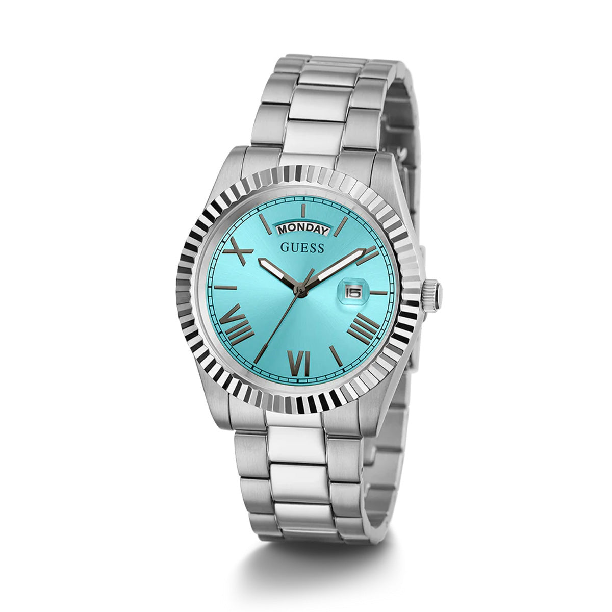 GUESS WATCHES Mod. GW0265G11-1