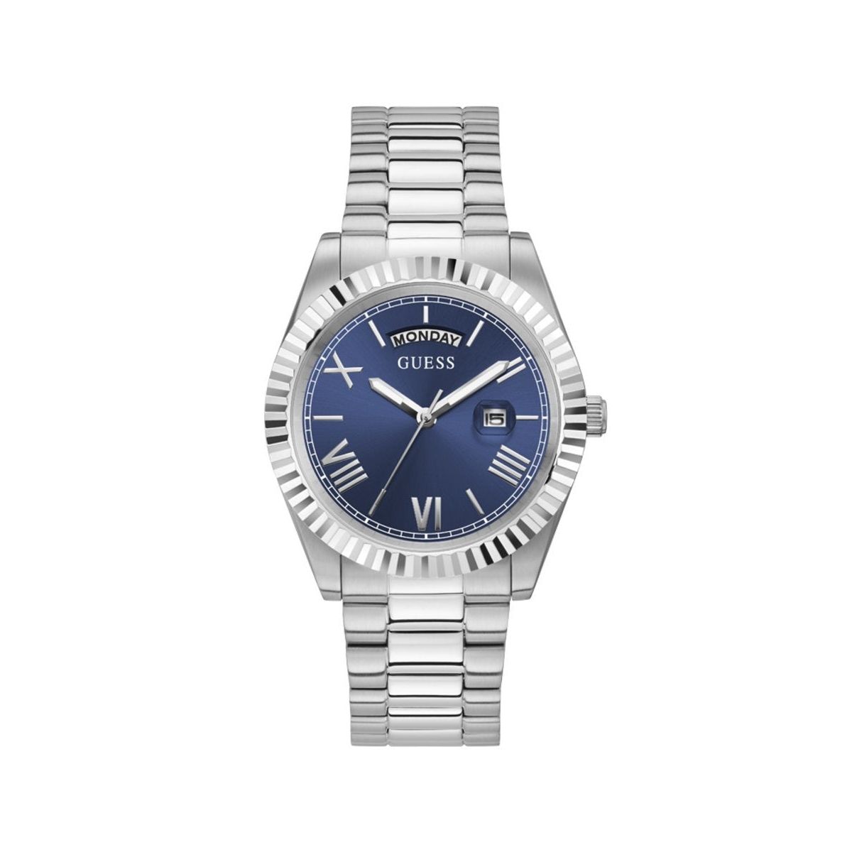 GUESS WATCHES Mod. GW0265G7-0