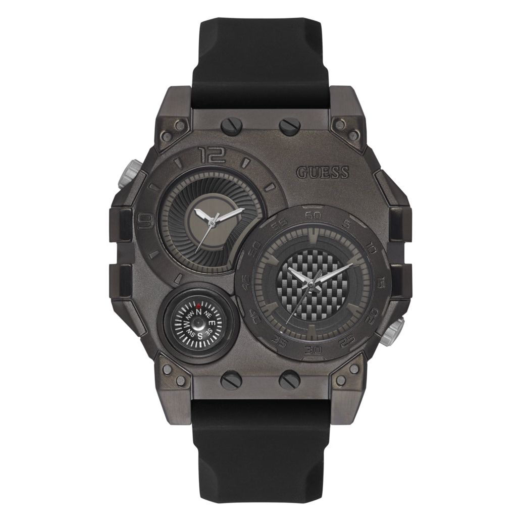 GUESS WATCHES Mod. GW0321G2 GW0321G2