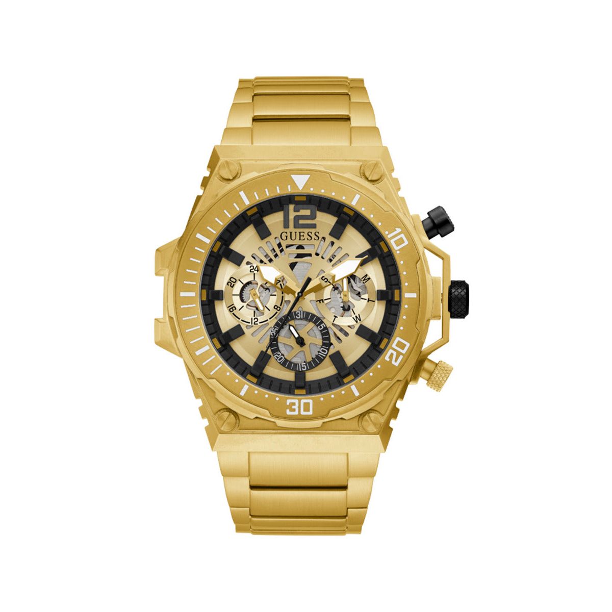 GUESS WATCHES Mod. GW0324G2-2